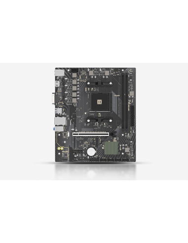 SAPPHIRE A520M-A PRO  s.AM4